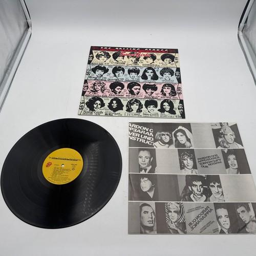 The rolling stones some - rolling, –