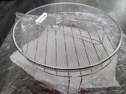 17l halogen oven accessories - halogen,