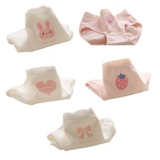 Women Cotton Panties Underwear