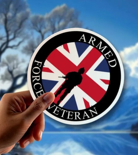 Small armed forces - armed,