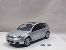 Burago 1/18 Volkswagen Golf
