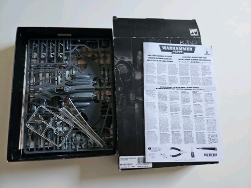 Razorwing jetfighter black box - razorwing,