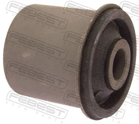 Wishbone bush inner - , nab-167
