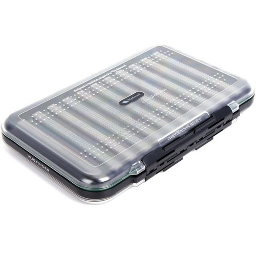 Wychwood fly box vuefinder - wychwood,
