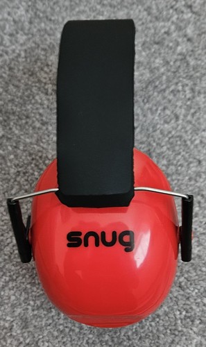 Snug kids ear - ear,