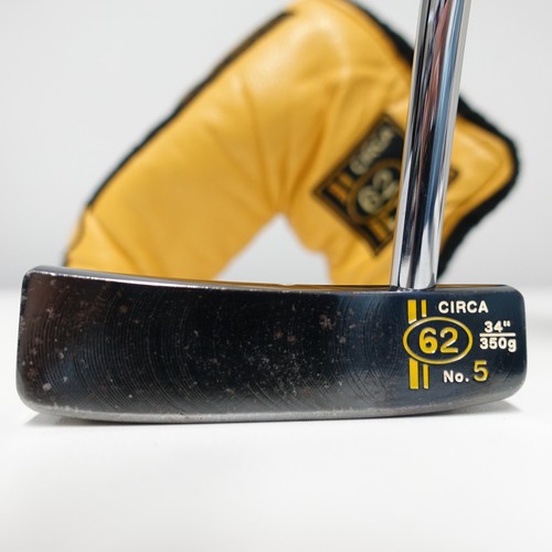 Scotty cameron circa 5 - cameron,