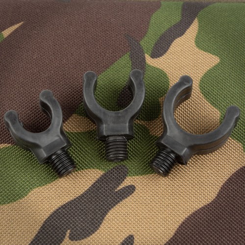 Fishing rod butt grips - rod, rests