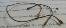 Hornby X1739 Class 58 Wiring