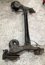 Citroen Berlingo Rear Axle Beam Diesel 1560c MPV 2014 s40