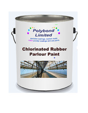 Chlorinated Rubber Parlour