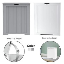 Laundry Hamper Bin Clothes