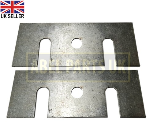 Shim for jcb loadall - jcb, 530,