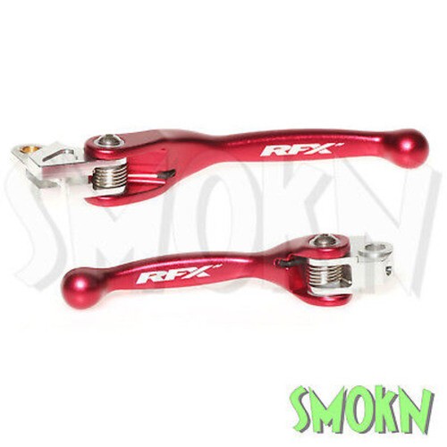 Honda flexi levers 125 - 125, 250