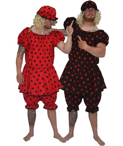 Adults ugly sisters twanky - ugly,