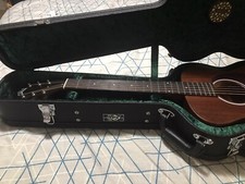 Guild USA M-20 Natural Satin