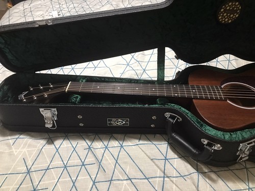 Guild usa natural satin - usa, m-20