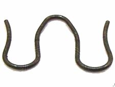 Lambretta LI GP SX TV Rear Brake Shoe W Clip 2 Unit