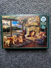 Cobble Hill Puzzles 1000