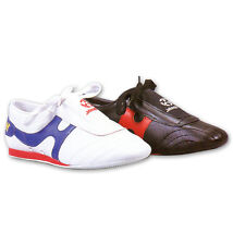 Leather Martial Art Shoes