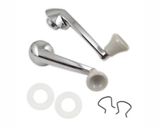 VW Typ 3 34 New Type Window