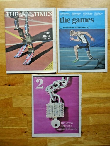 2012 times newspaper - newspaper, london