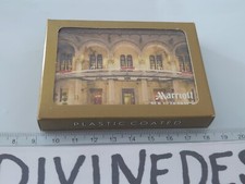 Marriott Hotels New York East