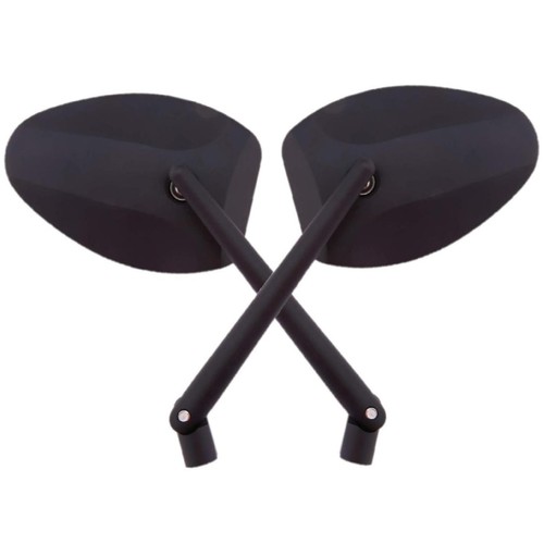 Pair mirrors fits moto - of,