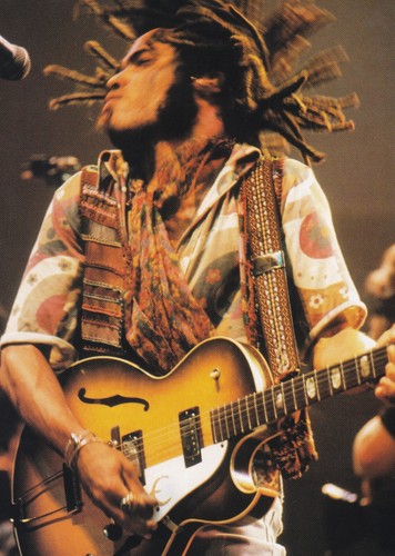 Lenny kravitz - 1990s),