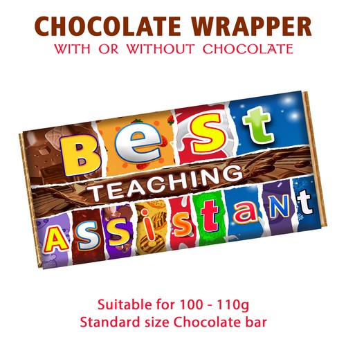 Best teaching assistant - teaching,