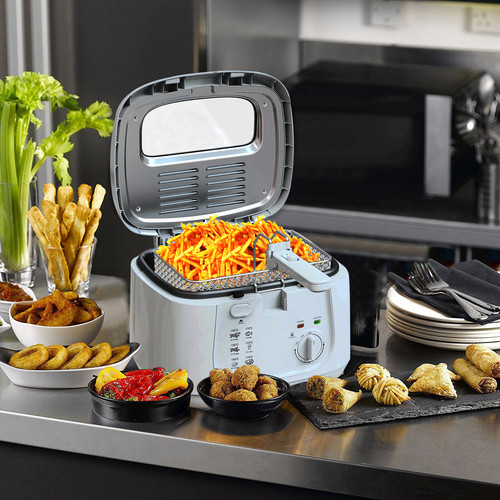 Deep fat fryer chip - 2.5l,