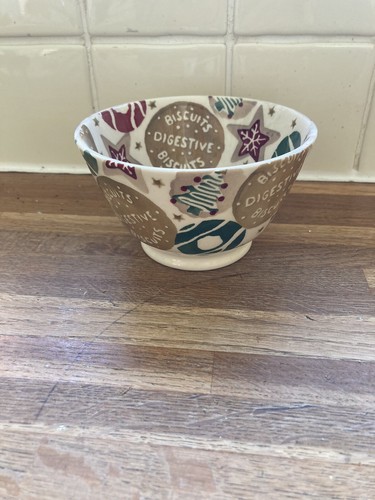 Emma bridgewater christmas - emma,