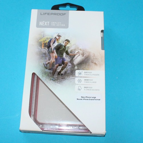 Lifeproof next series - lifeproof,