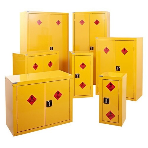 New british made hazardous - new,