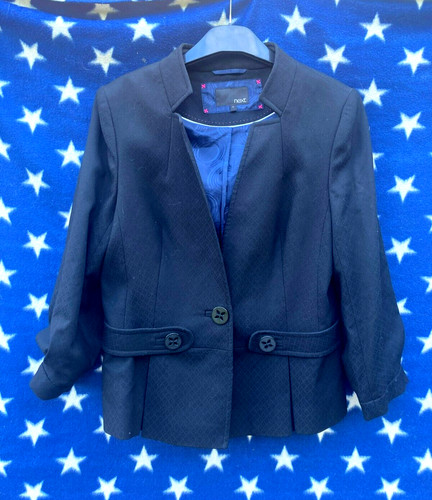 Next size unusual - size,