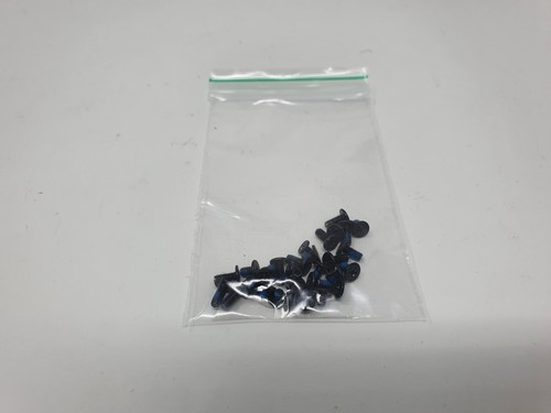 Toshiba nb250 107 - nb250-107, screws