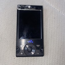 Sony ericsson w995 - sony,