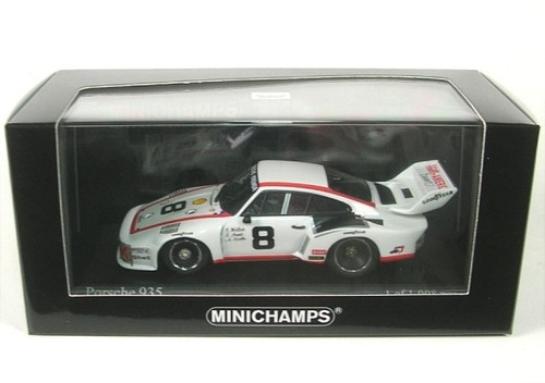 Porsche 935 - porsche,