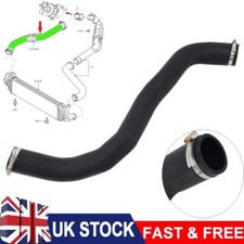 Turbo Intercooler Hose Pipe For Ford Mondeo IV Galaxy II S-Max 2.0 TDCi 1468764