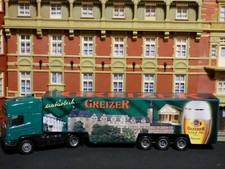 Very Rare, 1:87, Scania 124L