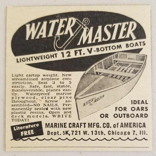 1947 print water - print, master