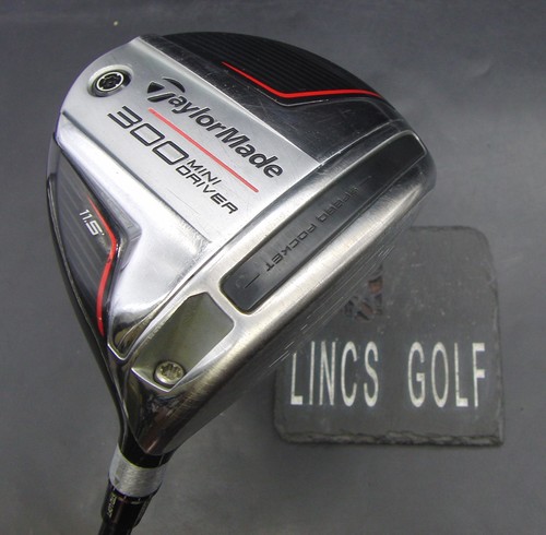 Taylormade 300 mini - taylormade,