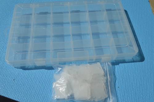 Embroidery thread storage - thread,