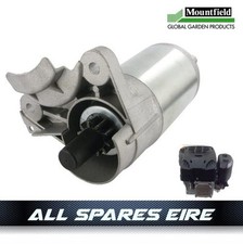 GENUINE ATCO STARTER MOTOR