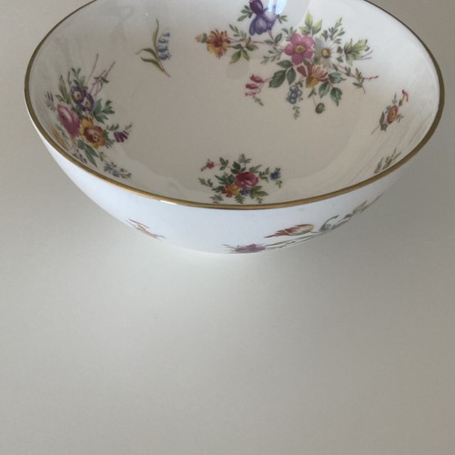Minton marlow bone - bone, china