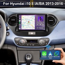 For Hyundai i10 II IA/BA