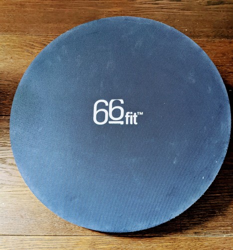 66fit wooden balance - balance, board