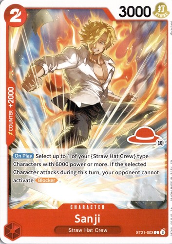 Sanji c learn - -,