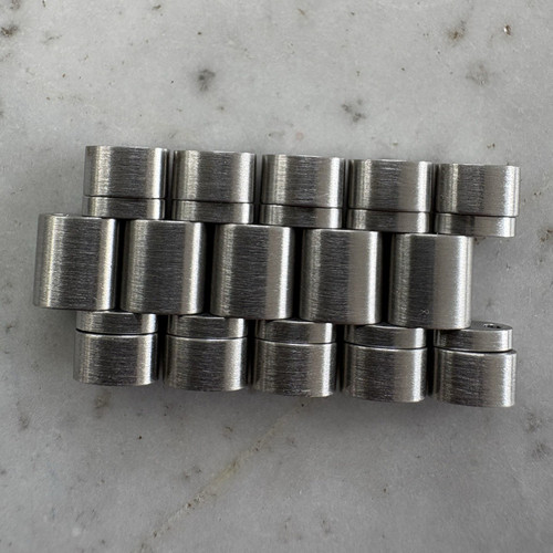 Bracelet links for - 5x,