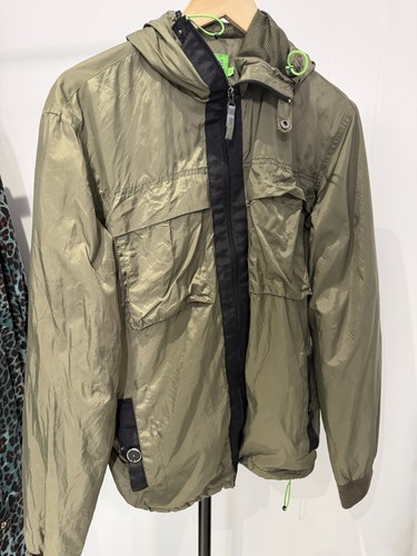 Giogoi men jacket khaki - giogoi,