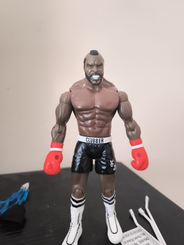 Clubber lang jakks pacific - jakks,